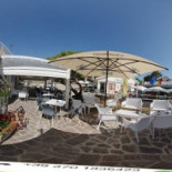 Pizzeria Vesuvio Extérieur