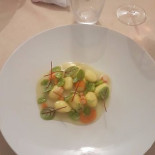 Fè Nourriture