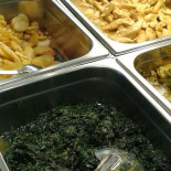 Mix Nourriture