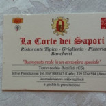 Il Gatto Nero Carte