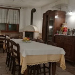 Trattoria Sofia inside