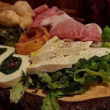 La Rondinella Nourriture