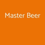 Master Beer Logo