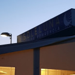 Pizzeria Zio Rocco Exterior