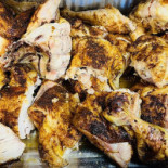 San Basilio food