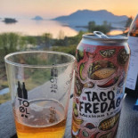 Sabbia D'oro Bebida