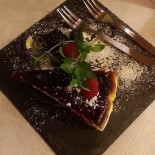 Pizzeria Botticella food