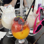 Apostelstube drink