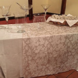Osteria Ca' Rossa inside