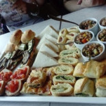 Haus Garden Cafe