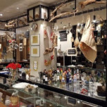 I Paccheri À l'intérieur
