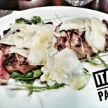 I Paccheri Nourriture