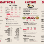 Cafiero Cafe Carta
