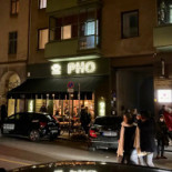 Trattoria Rossini Exterior