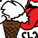 La Ghiaia Logo