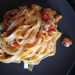 La Cucina Abusiva Nourriture