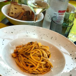 Matinee Cafe Comida