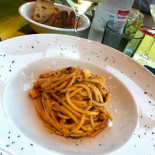 Matinee Cafe Comida