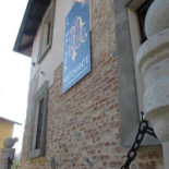 Matinee Cafe Exterior