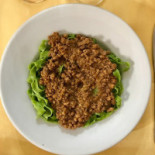 Pedretti Severina Nourriture