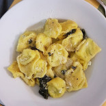Pedretti Severina Nourriture