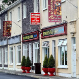 Pizzeria L'orcino Extérieur