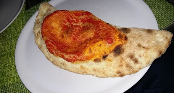 Sottosopra Comida