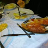 Vallechiara Comida