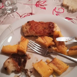 Osteria Due Marie food