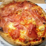 Pizzeria Sole Nourriture