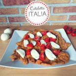 Pizzeria Sole Nourriture