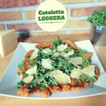 Pizzeria Sole Nourriture