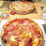 Pizzeria Sole Nourriture