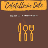 Pizzeria Sole Logo