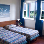 Le Robinie Golf Club Resort Dentro