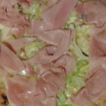 La Bella Noci food