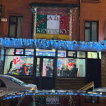 La Bella Noci outside