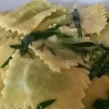 L'aragosta Comida