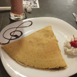 Osteria Vecchia Noce Nourriture