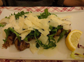Ristorone food
