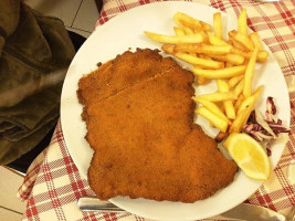 Ristorone food