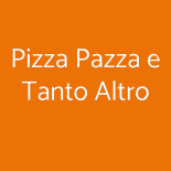 Pizza Pazza E Tanto Altro Logo