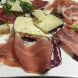 Pizzeria Al Trappeto Nourriture