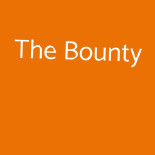 The Bounty Pub logo