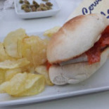 Pizzeria Pedro's Comida