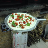 Pizzeria Pedro's Comida