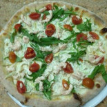 Pizzeria Pedro's Comida