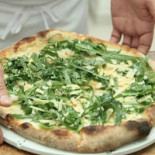 Pizzeria Pedro's Comida