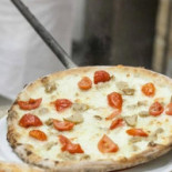 Pizzeria Pedro's Comida