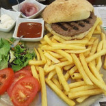 L'hostaria Food